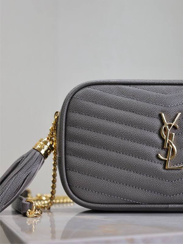 Saint Laurent Gray everyday — 1:1 Replica
