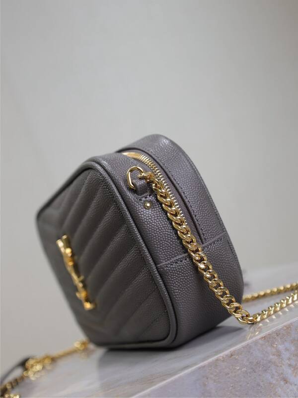 Saint Laurent Gray everyday — 1:1 Replica