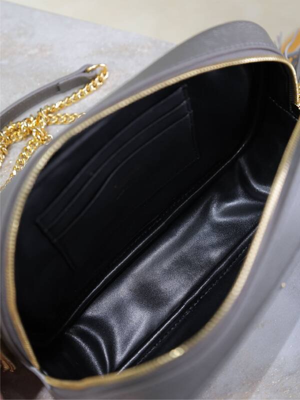 Saint Laurent Gray everyday — 1:1 Replica
