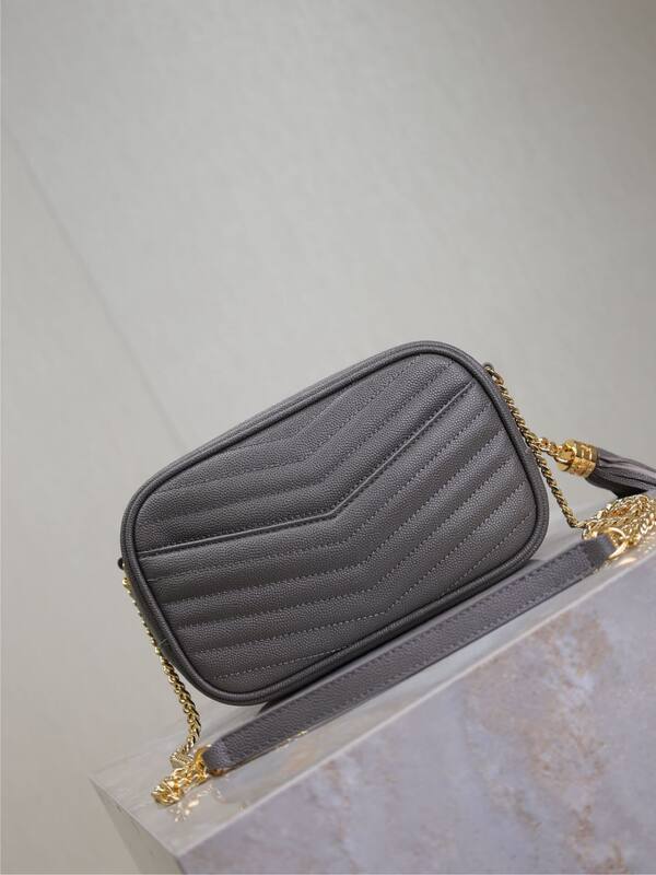 Saint Laurent Gray everyday — 1:1 Replica