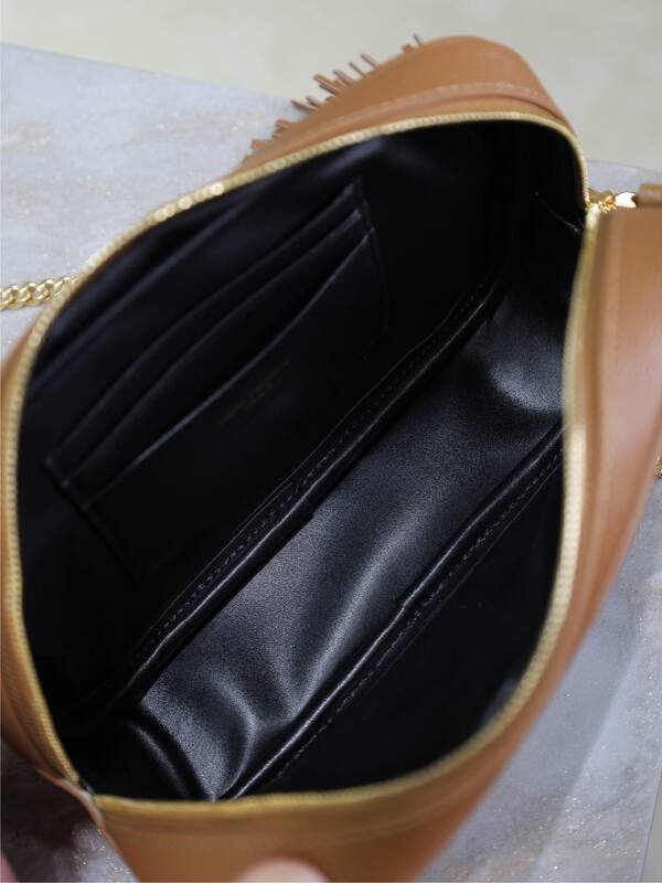 Saint Laurent Gold everyday — Premium Replica