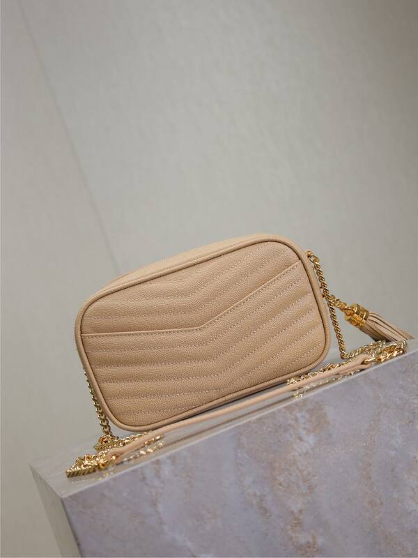 Saint Laurent Gold everyday — Top Quality Replica