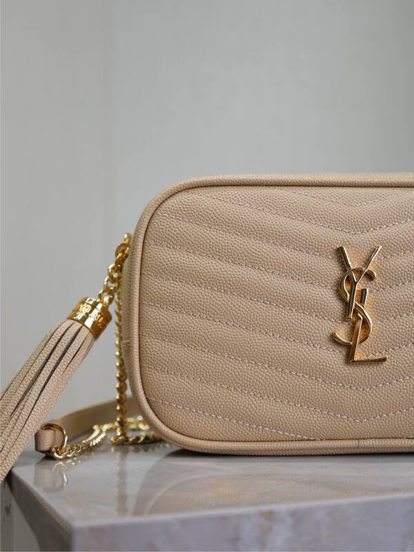 Saint Laurent Gold everyday — Top Quality Replica