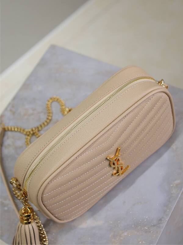 Saint Laurent Gold everyday — Top Quality Replica