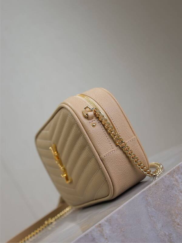 Saint Laurent Gold everyday — Top Quality Replica