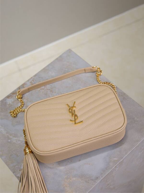 Saint Laurent Gold everyday — Top Quality Replica
