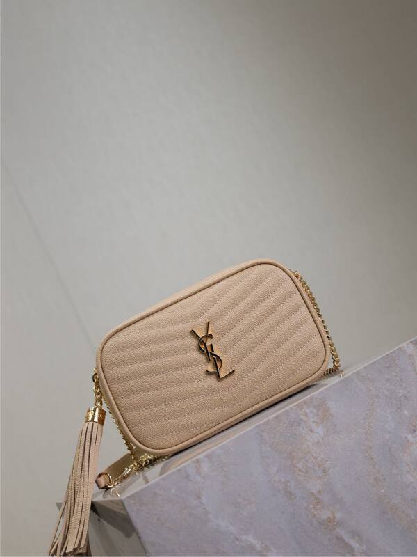 Saint Laurent Gold everyday — Top Quality Replica