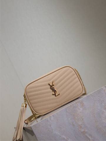 Saint Laurent Gold everyday Top Quality Replica