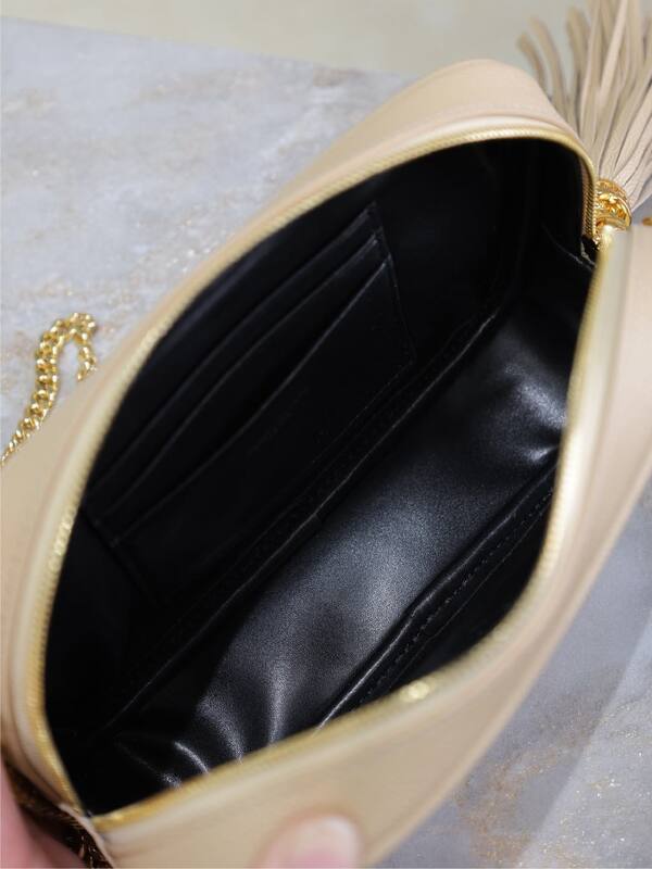 Saint Laurent Gold everyday — Top Quality Replica