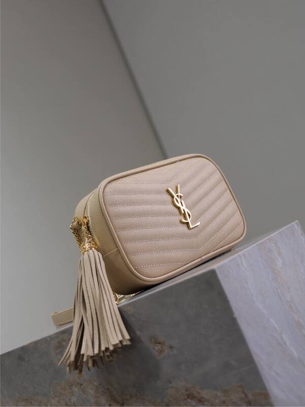 Saint Laurent Gold everyday — Top Quality Replica