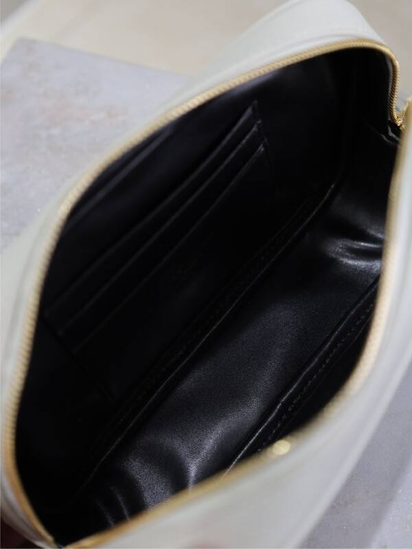 Saint Laurent White everyday — AAA Quality Replica