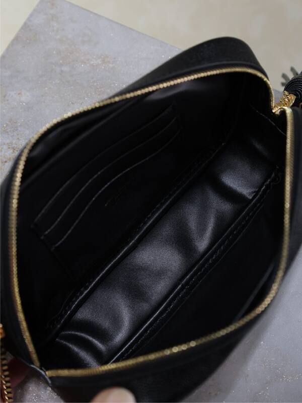 Saint Laurent Black everyday — Premium Replica