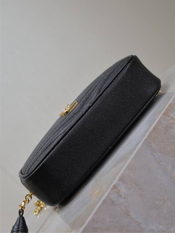 Saint Laurent Black everyday — Premium Replica
