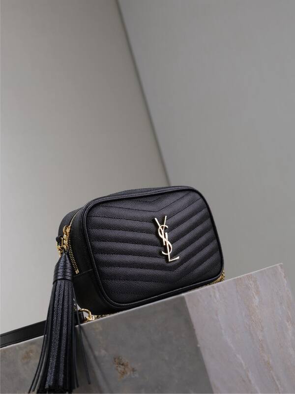 Saint Laurent Black everyday — Premium Replica