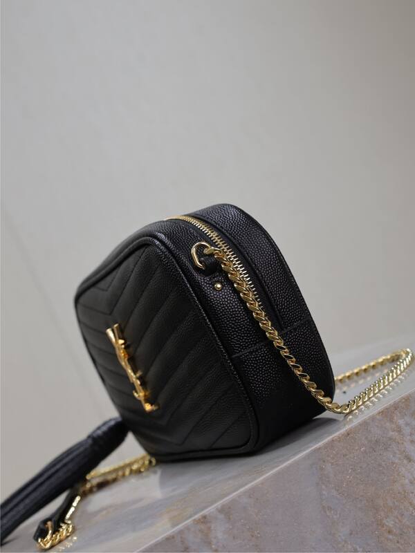 Saint Laurent Black everyday — Premium Replica