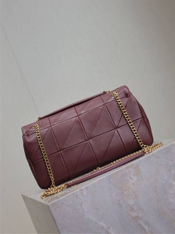 Saint Laurent Red everyday — 1:1 Replica