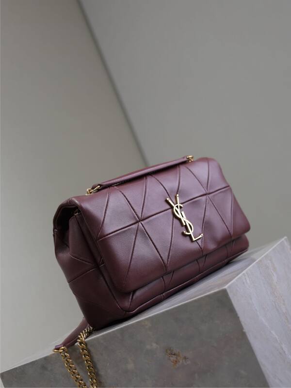 Saint Laurent Red everyday — 1:1 Replica