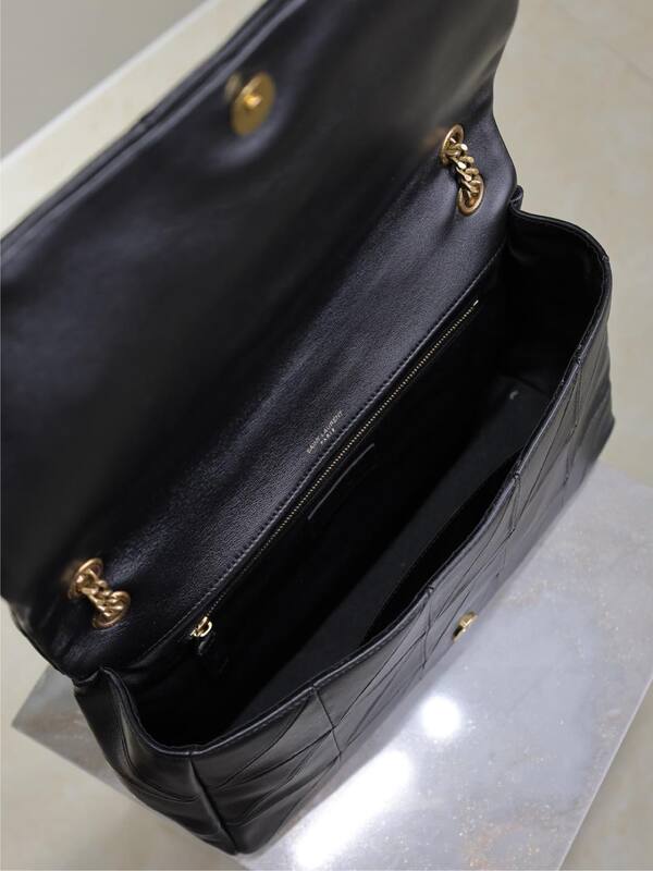 Saint Laurent Black everyday — Premium Replica