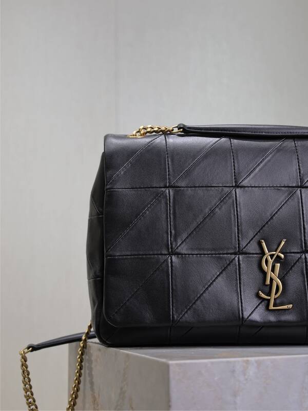 Saint Laurent Black everyday — Premium Replica