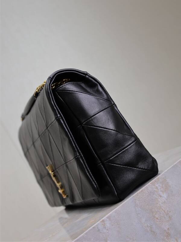 Saint Laurent Black everyday — Premium Replica