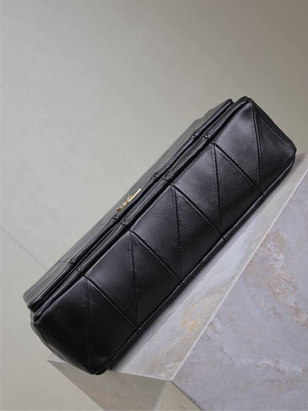 Saint Laurent Black everyday — Premium Replica