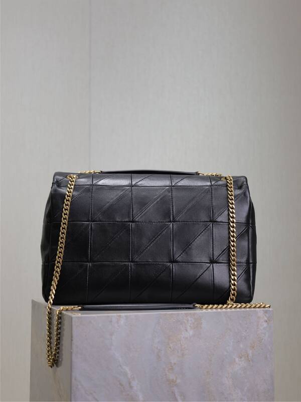 Saint Laurent Black everyday — Premium Replica