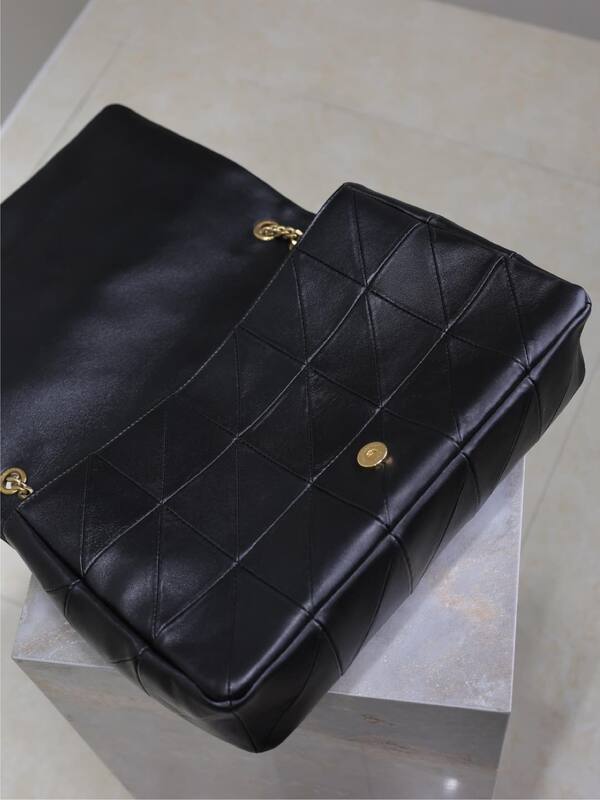 Saint Laurent Black everyday — Premium Replica