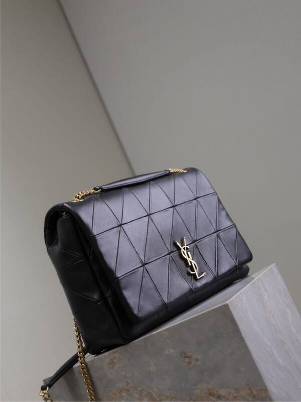 Saint Laurent Black everyday — Premium Replica