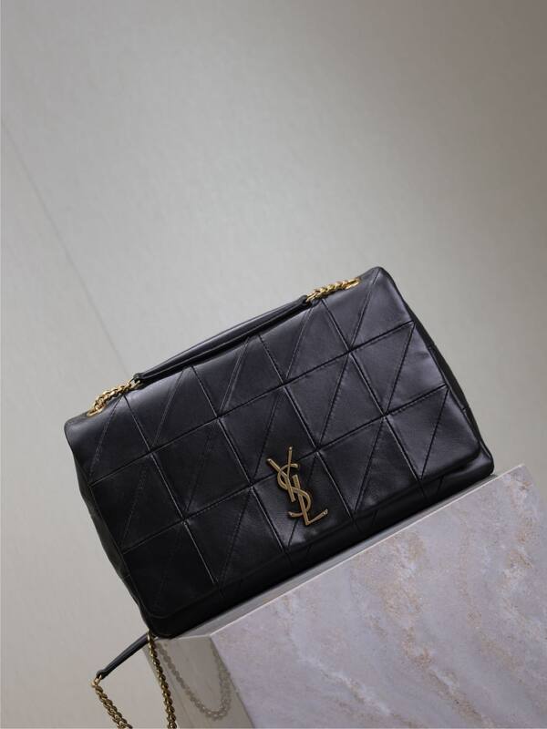 Saint Laurent Black everyday — Premium Replica