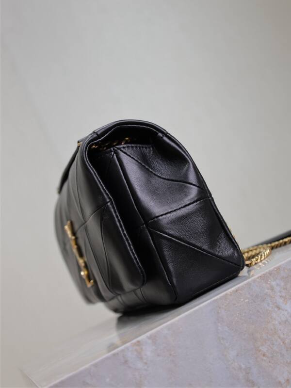 Saint Laurent Black everyday — Top Quality Replica