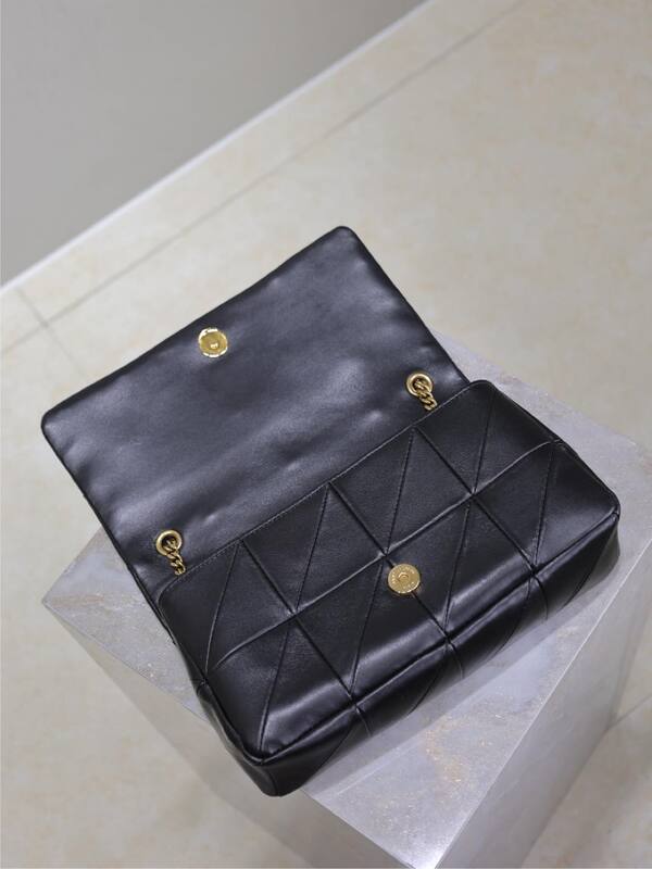 Saint Laurent Black everyday — Top Quality Replica