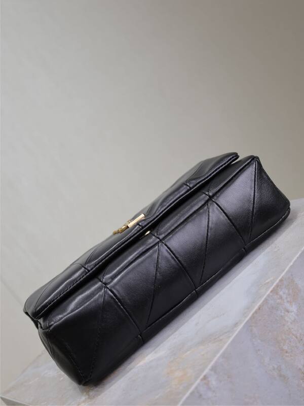 Saint Laurent Black everyday — Top Quality Replica