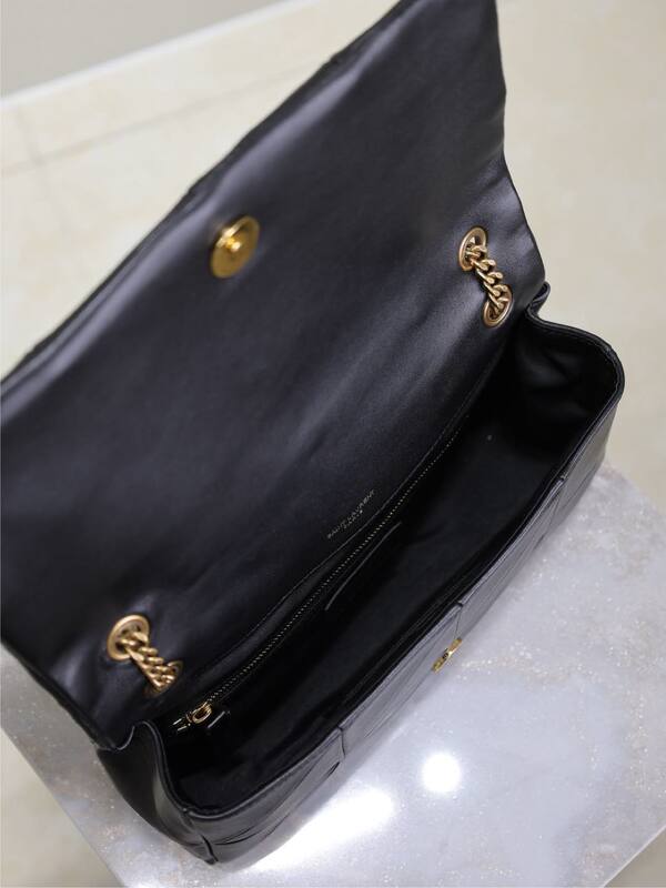 Saint Laurent Black everyday — Top Quality Replica