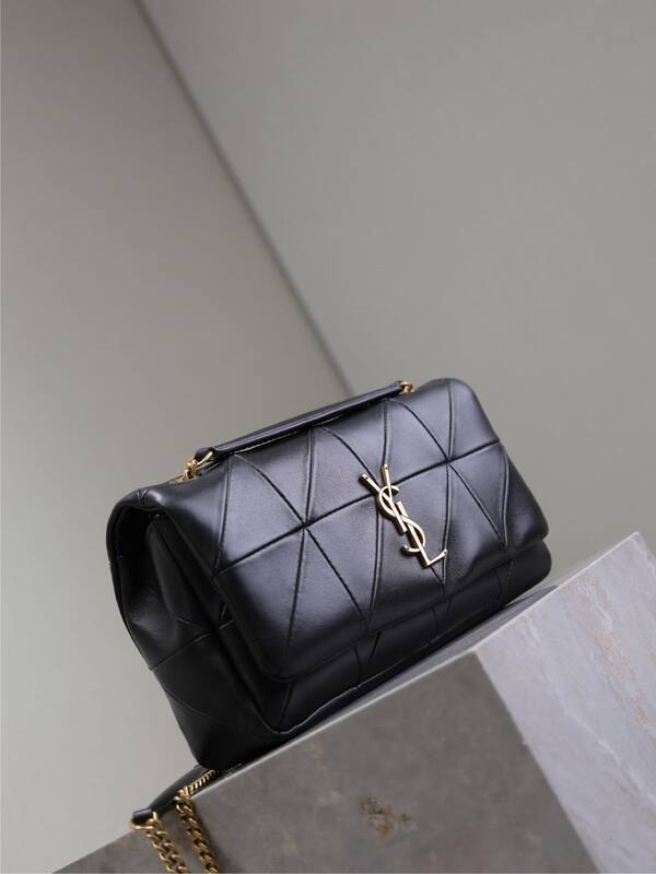 Saint Laurent Black everyday — Top Quality Replica
