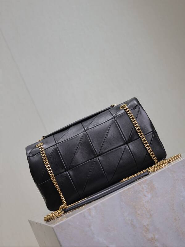 Saint Laurent Black everyday — Top Quality Replica