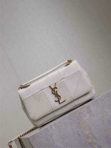 Saint Laurent White everyday Top Quality Replica