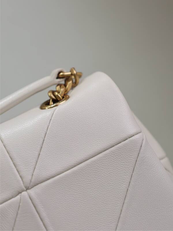 Saint Laurent White everyday — Top Quality Replica