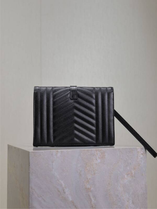 Saint Laurent Black everyday — Premium Replica