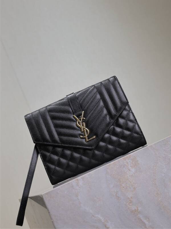 Saint Laurent Black everyday — Premium Replica