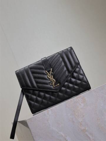 Saint Laurent Black everyday Premium Replica