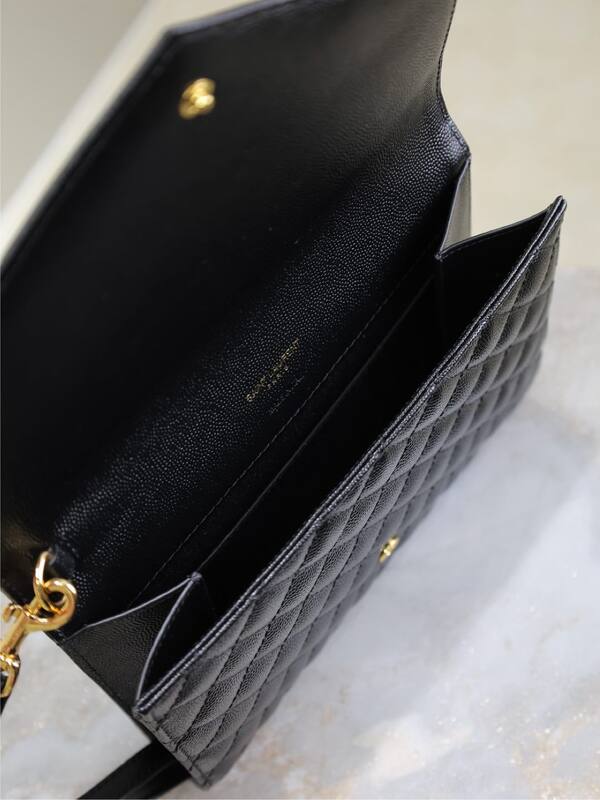 Saint Laurent Black everyday — Premium Replica