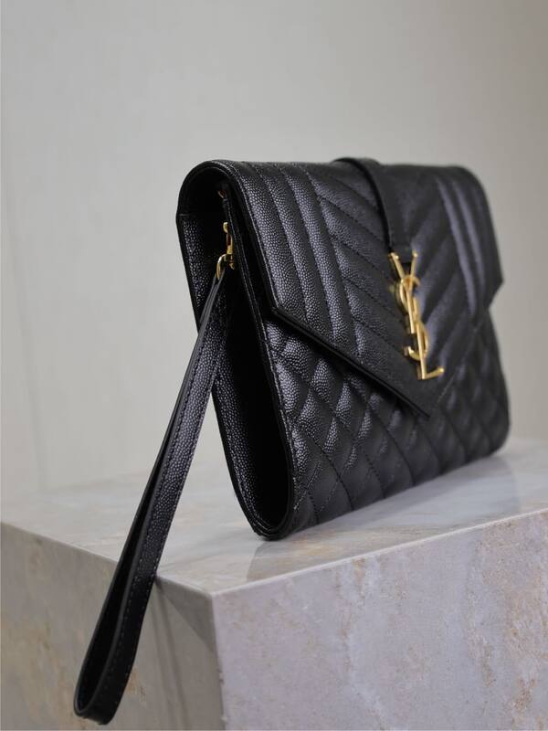 Saint Laurent Black everyday — Premium Replica