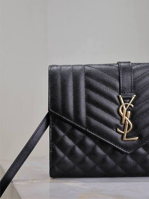 Saint Laurent Black everyday — Premium Replica