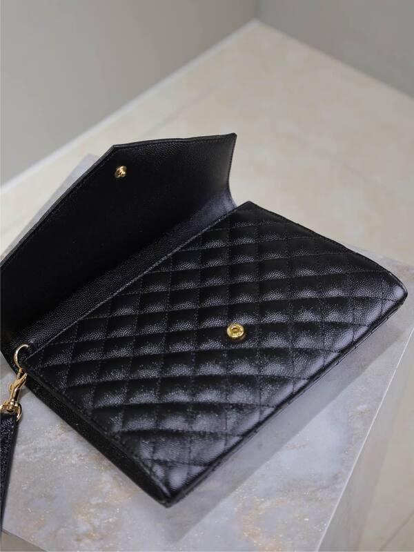Saint Laurent Black everyday — Premium Replica