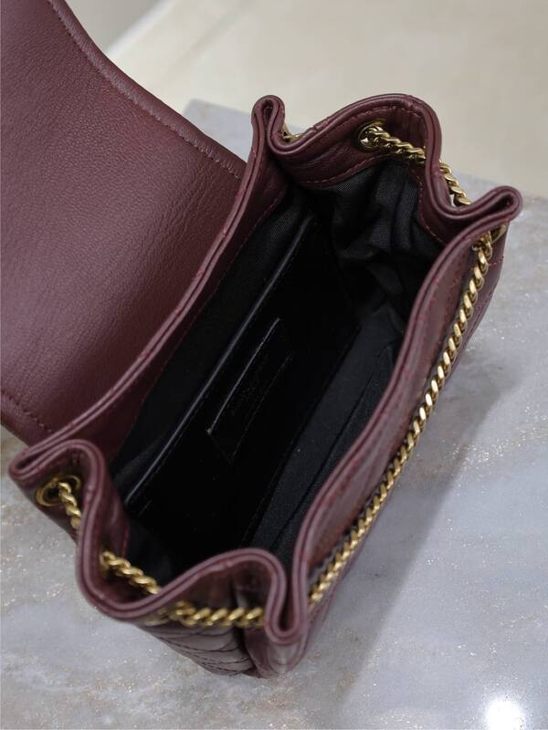 Saint Laurent Mini everyday — 1:1 Replica