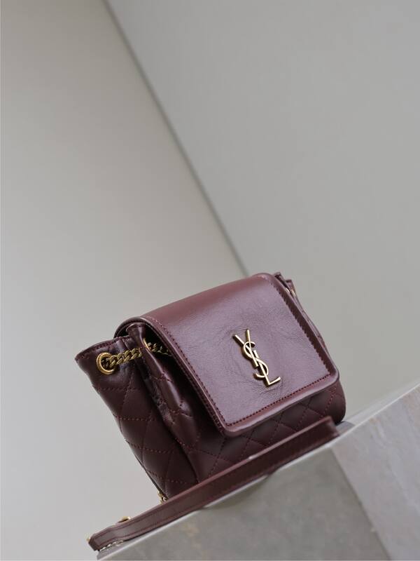 Saint Laurent Mini everyday — 1:1 Replica