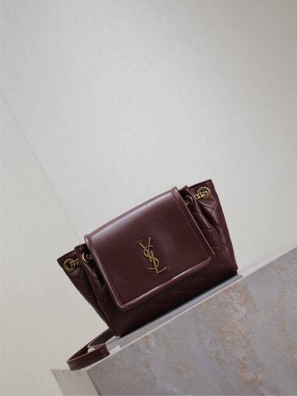 Saint Laurent Mini everyday — 1:1 Replica