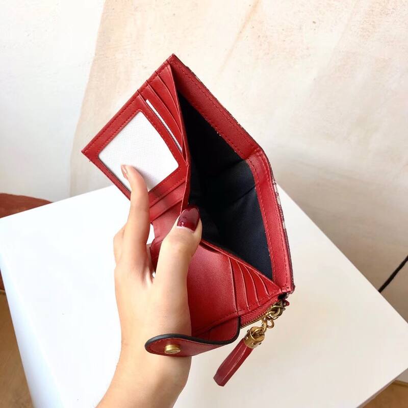 Dior Burgundy Beige Oblique jacquard crossbody — AAA Quality Replica