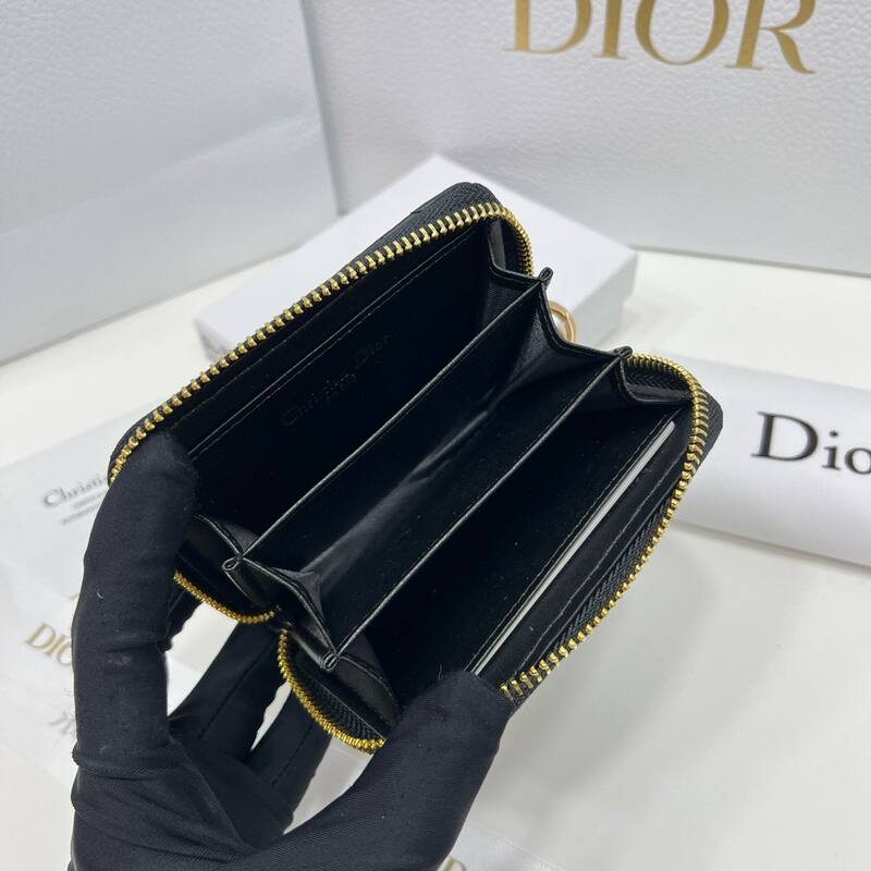Dior Caro Black everyday — Top Quality Replica