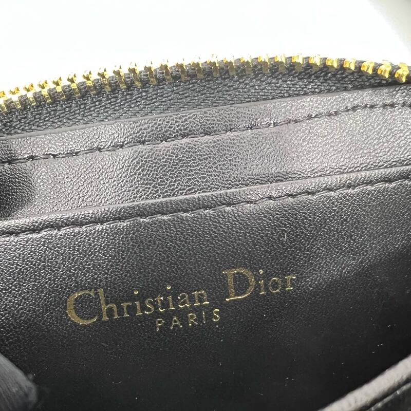 Dior Caro Black everyday — Top Quality Replica